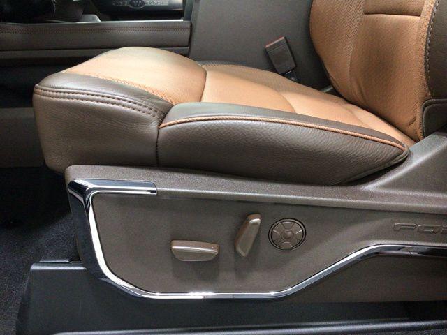 new 2025 Ford F-350 car, priced at $82,510