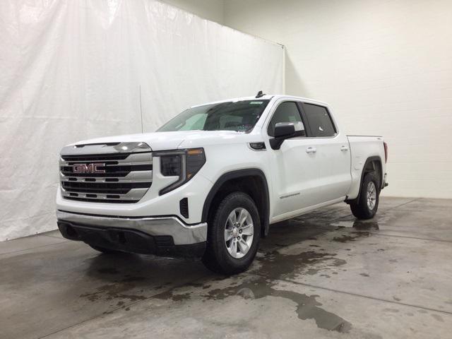 used 2023 GMC Sierra 1500 car, priced at $37,988