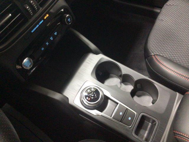 new 2025 Ford Escape car, priced at $34,634