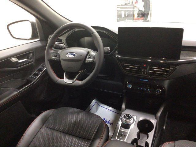 new 2025 Ford Escape car, priced at $34,634
