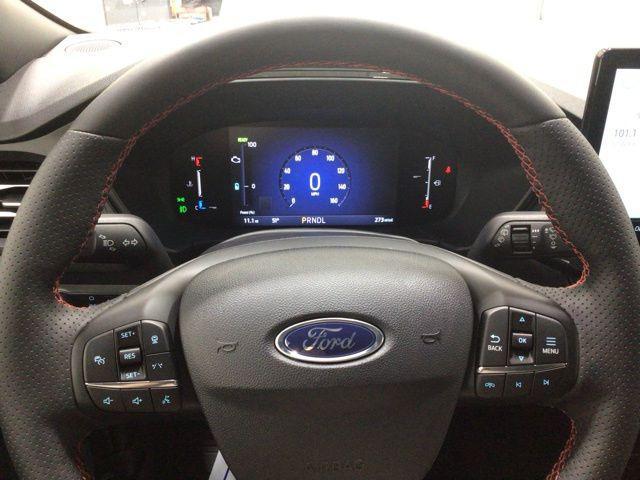 new 2025 Ford Escape car, priced at $34,634