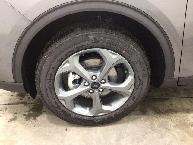 new 2025 Ford Escape car, priced at $34,634