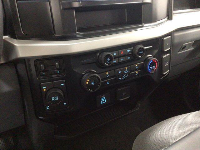 new 2025 Ford F-350 car, priced at $62,230