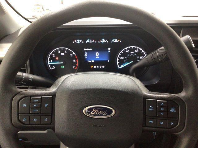 new 2025 Ford F-350 car, priced at $62,230
