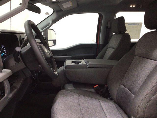 new 2025 Ford F-350 car, priced at $62,230