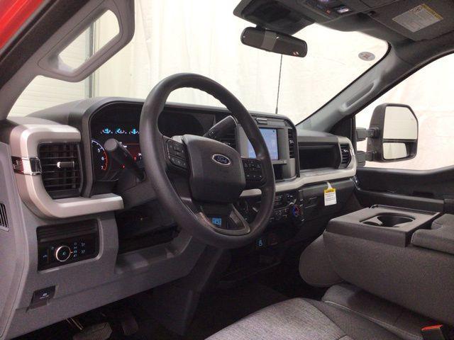 new 2025 Ford F-350 car, priced at $62,230