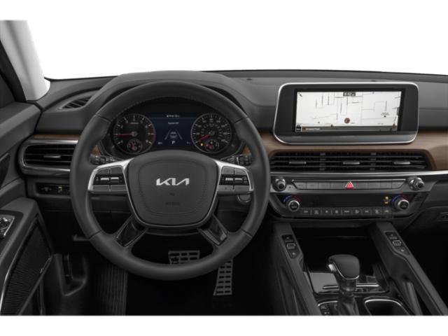 used 2022 Kia Telluride car