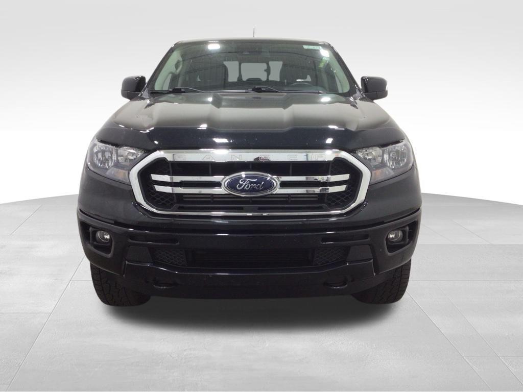 used 2022 Ford Ranger car, priced at $33,900