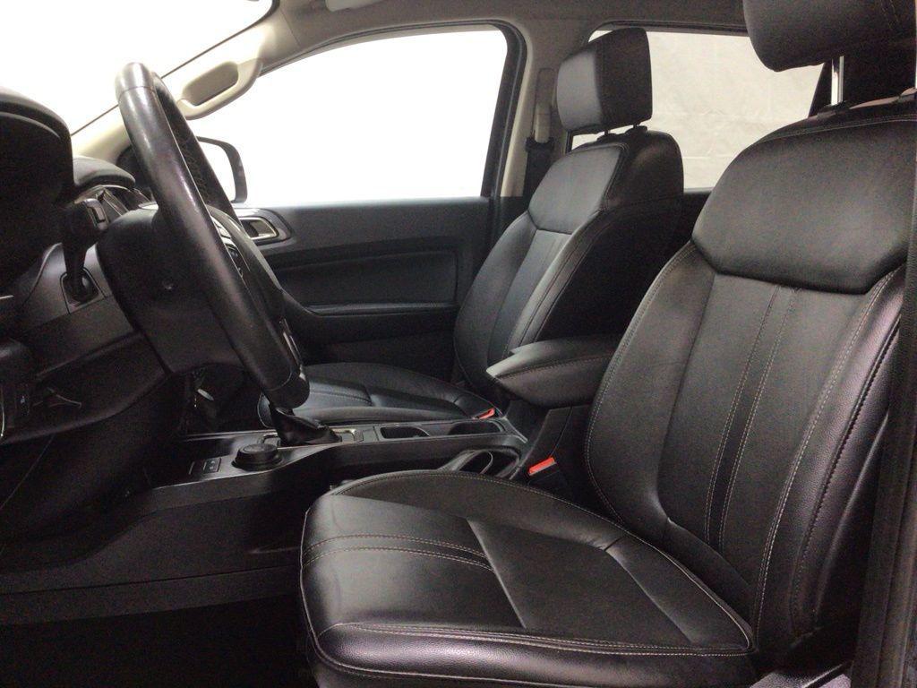 used 2022 Ford Ranger car, priced at $33,900