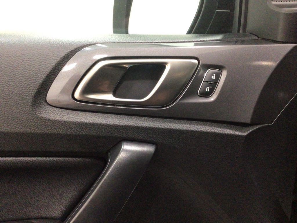 used 2022 Ford Ranger car, priced at $33,900