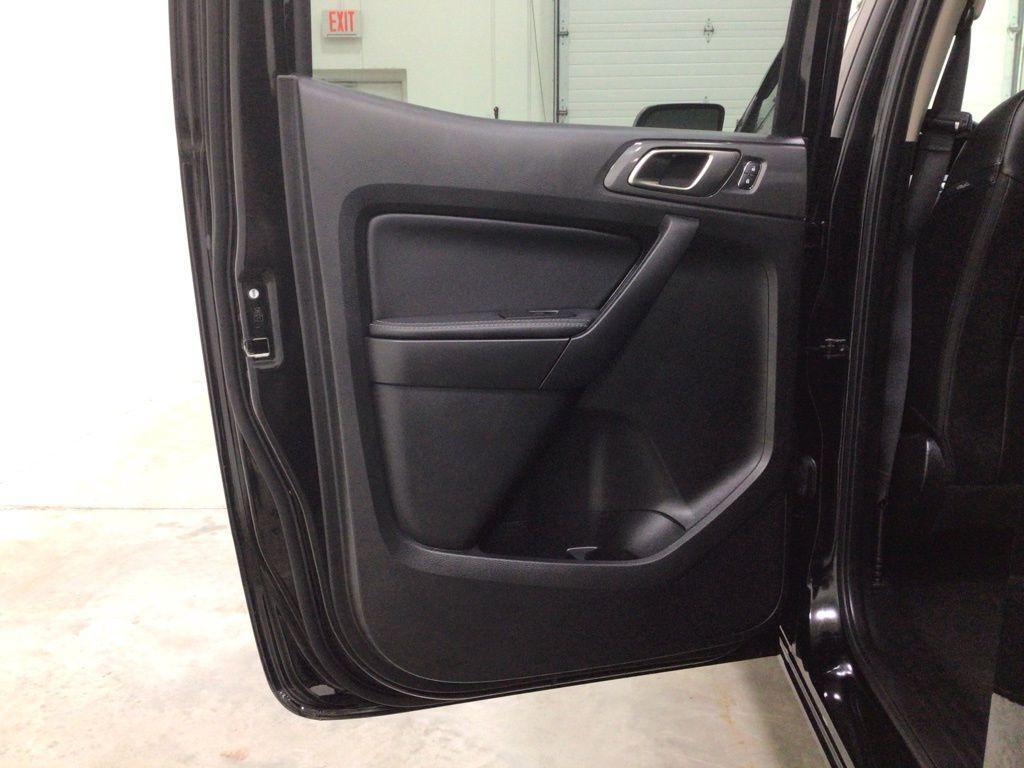 used 2022 Ford Ranger car, priced at $33,900