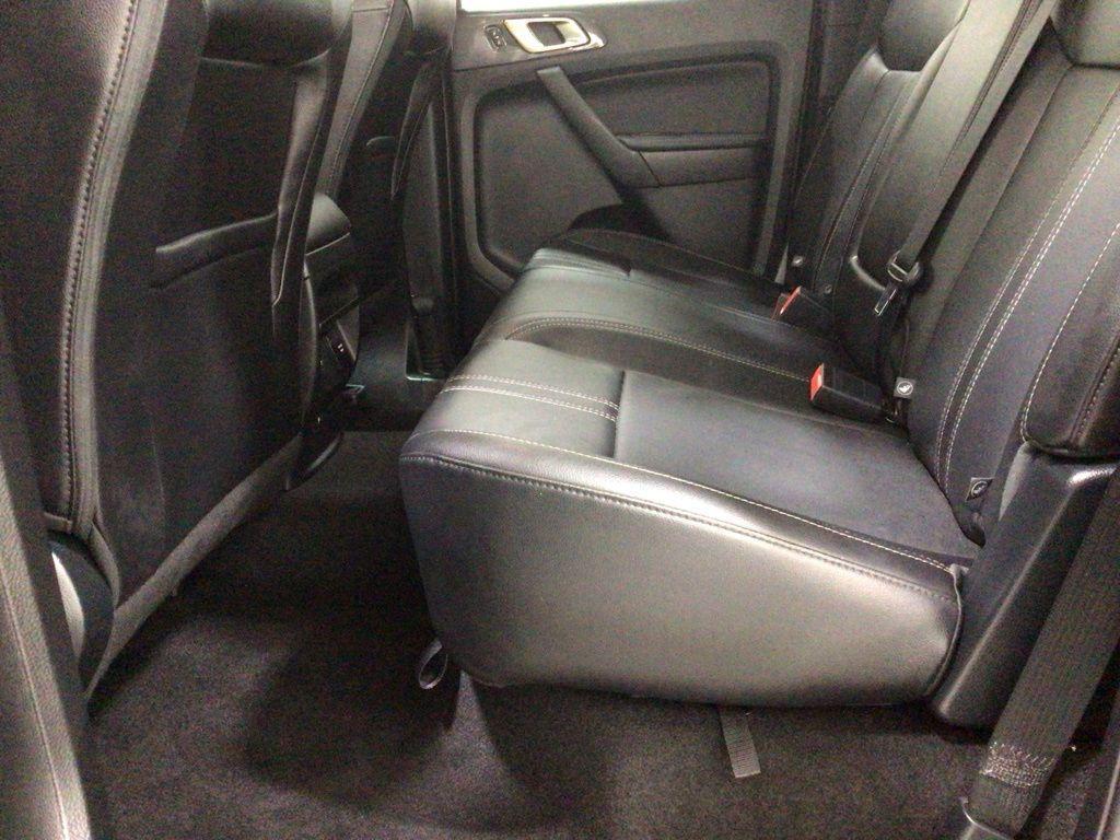 used 2022 Ford Ranger car, priced at $33,900