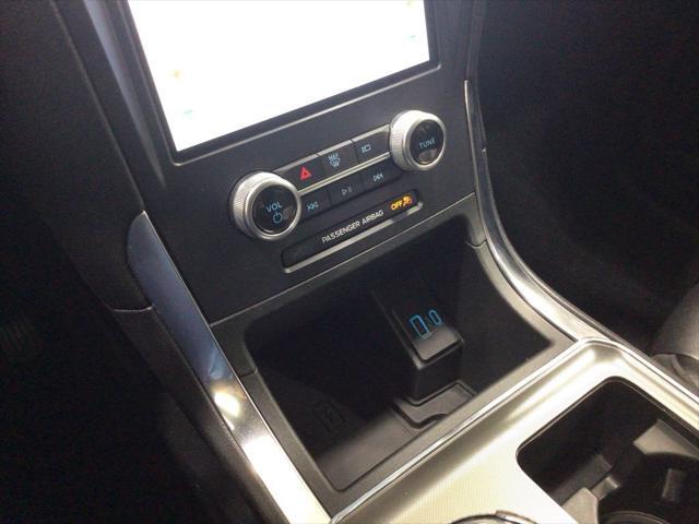 used 2022 Ford Edge car, priced at $26,500