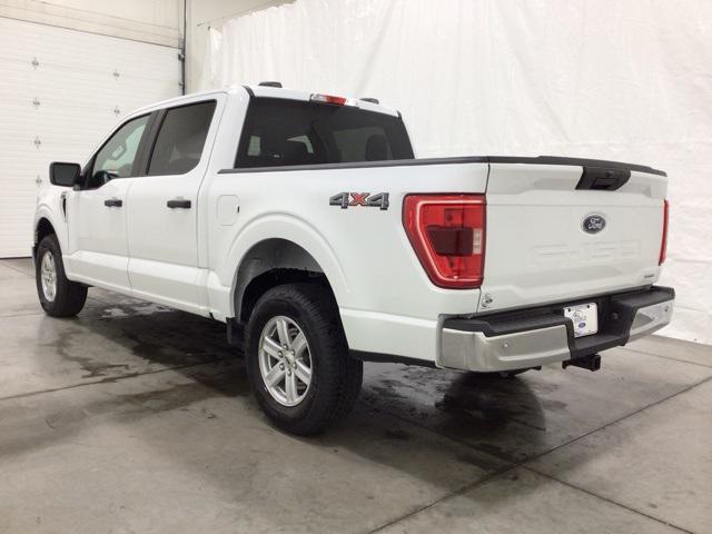 used 2022 Ford F-150 car, priced at $39,400