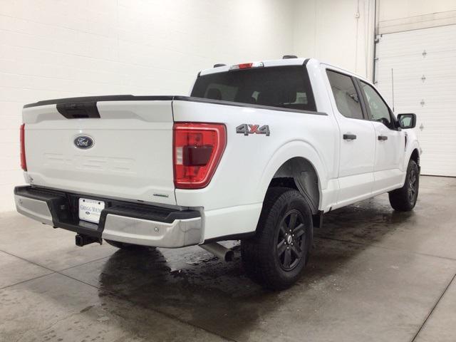 used 2022 Ford F-150 car, priced at $36,000