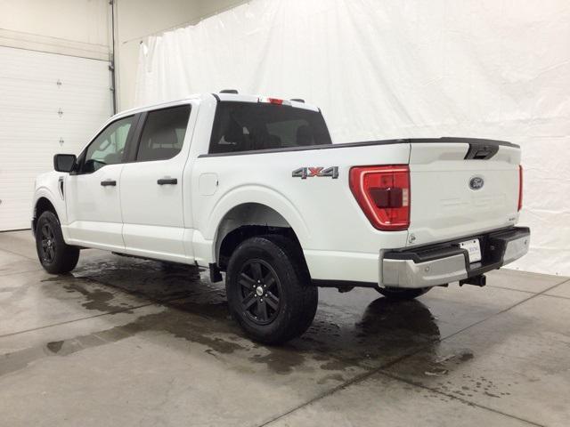 used 2022 Ford F-150 car, priced at $36,000