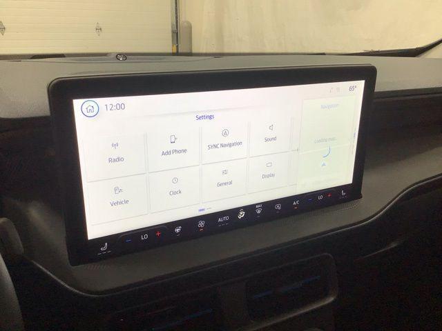 new 2025 Ford Maverick car, priced at $41,691