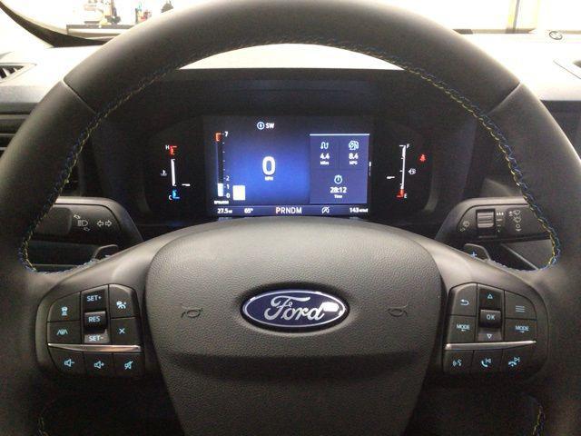 new 2025 Ford Maverick car, priced at $41,691