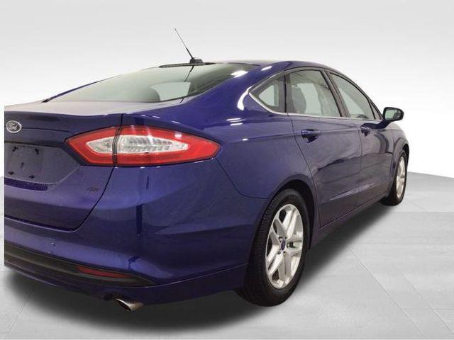 used 2014 Ford Fusion car, priced at $11,000