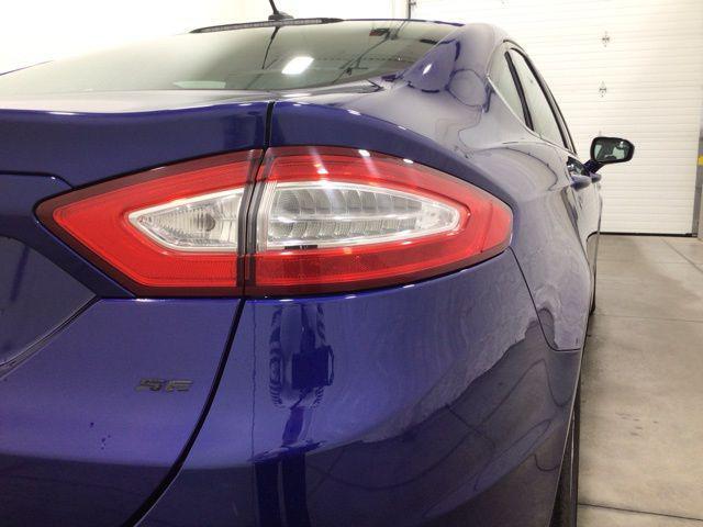 used 2014 Ford Fusion car, priced at $11,000
