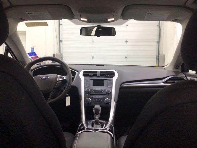 used 2014 Ford Fusion car, priced at $11,000