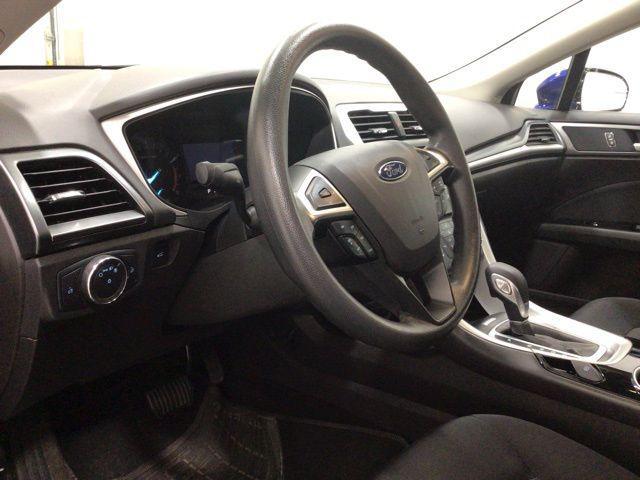 used 2014 Ford Fusion car, priced at $11,000