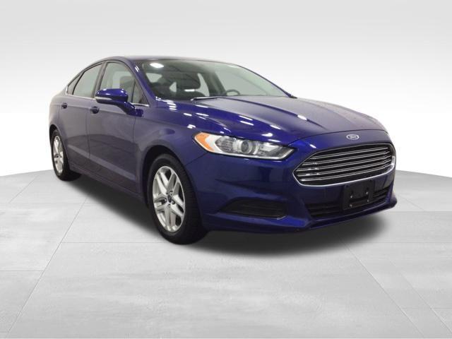 used 2014 Ford Fusion car, priced at $11,000