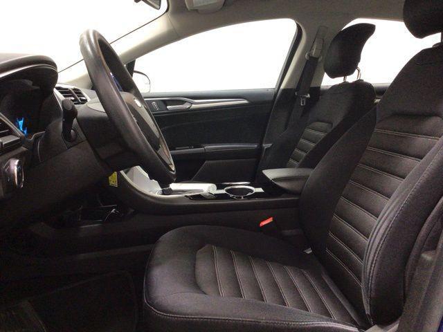 used 2014 Ford Fusion car, priced at $11,000
