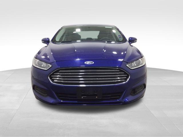 used 2014 Ford Fusion car, priced at $11,000