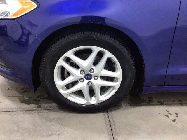 used 2014 Ford Fusion car, priced at $11,000