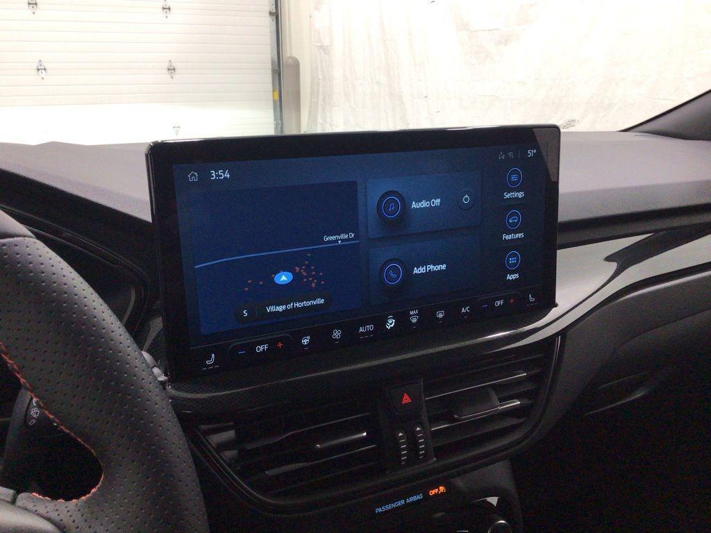 new 2026 Ford Escape car, priced at $35,915