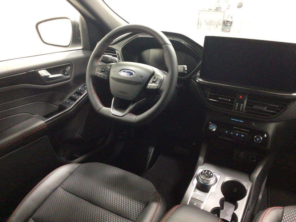 new 2026 Ford Escape car, priced at $35,915