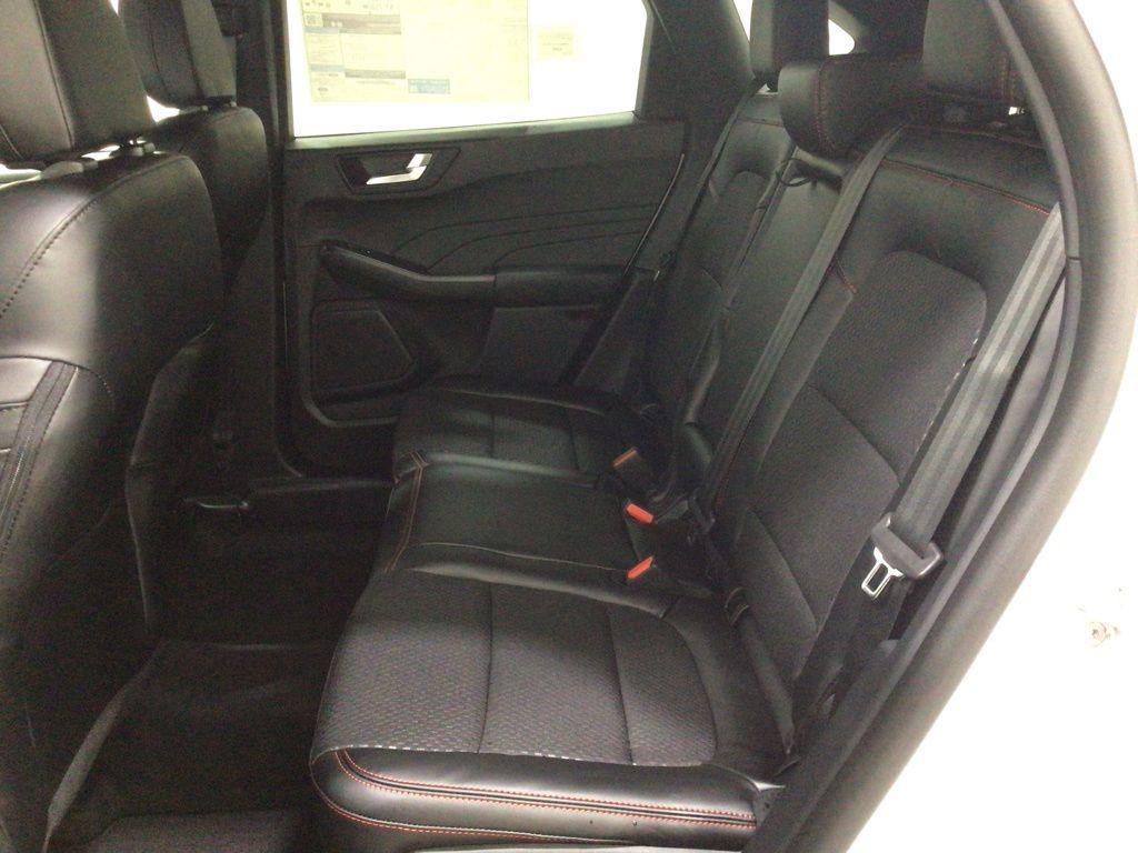 new 2026 Ford Escape car, priced at $35,915