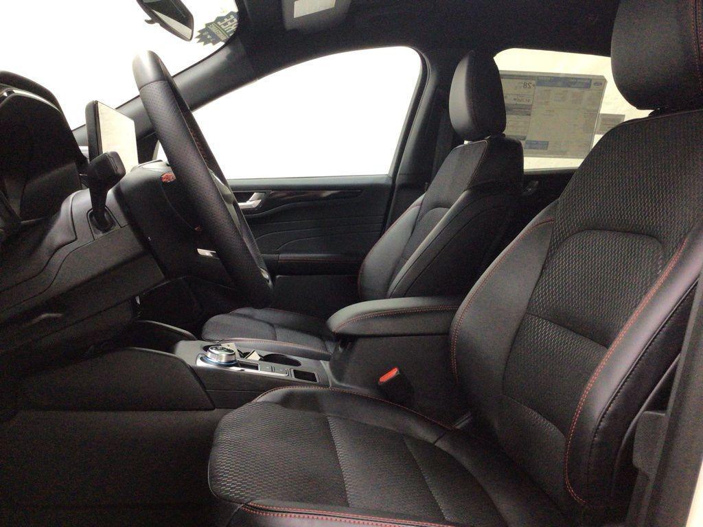 new 2026 Ford Escape car, priced at $35,915