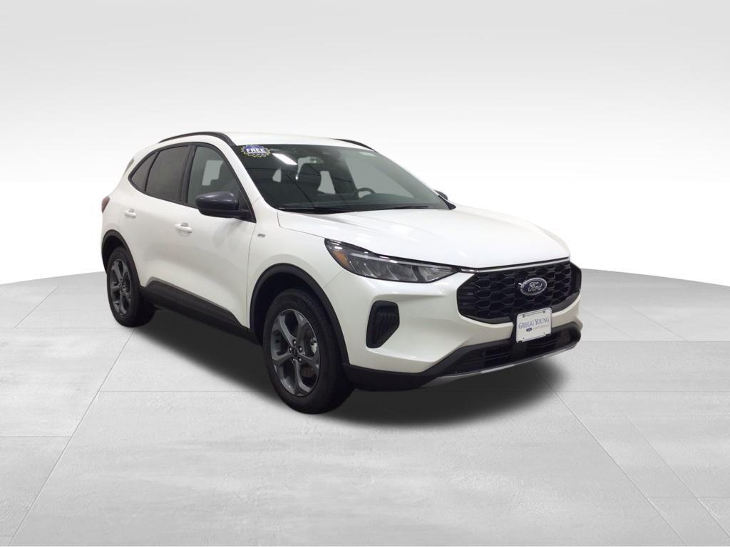 new 2026 Ford Escape car, priced at $35,915