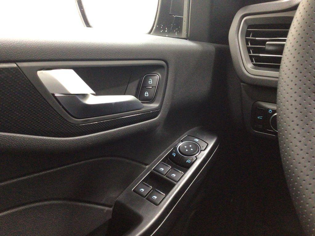 new 2026 Ford Escape car, priced at $35,915