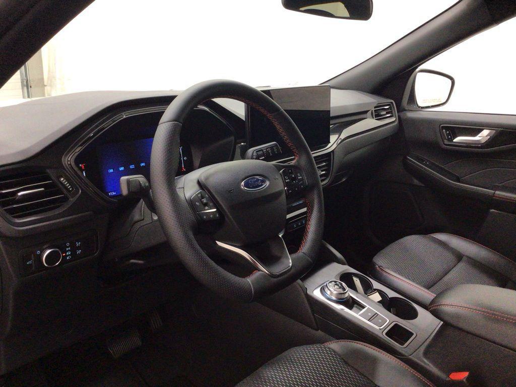 new 2026 Ford Escape car, priced at $35,915