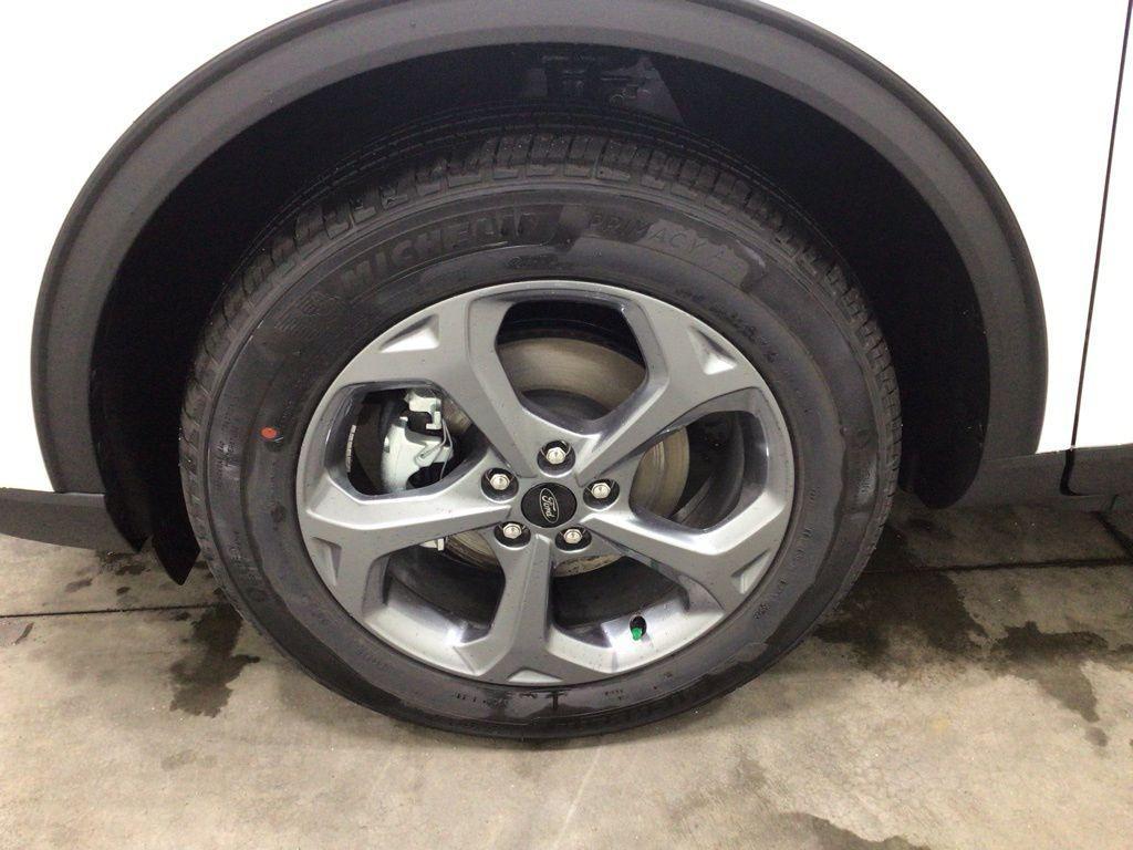 new 2026 Ford Escape car, priced at $35,915