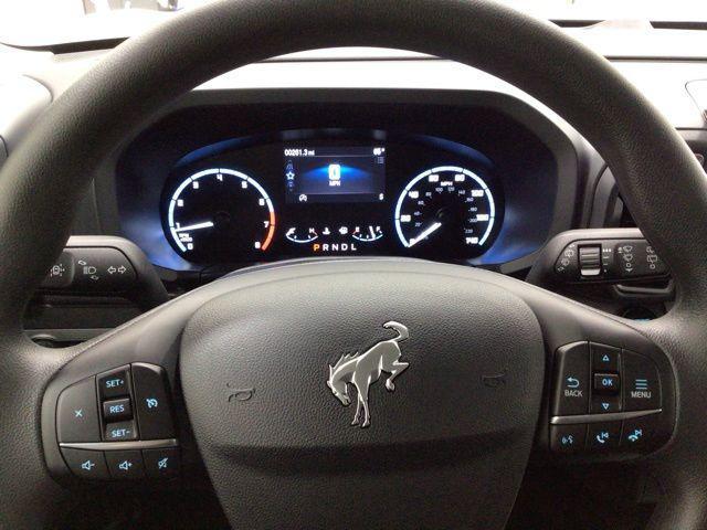 new 2024 Ford Bronco Sport car, priced at $27,865
