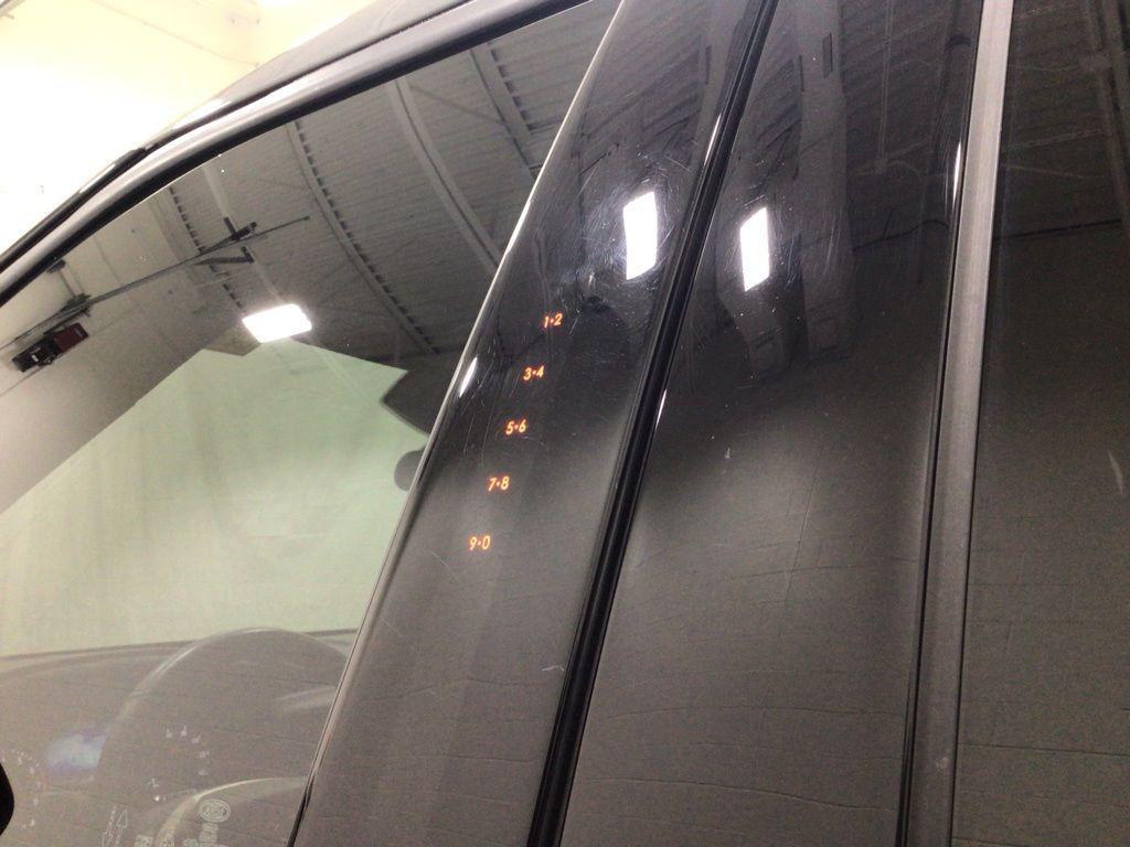 used 2023 Ford Explorer car, priced at $38,500