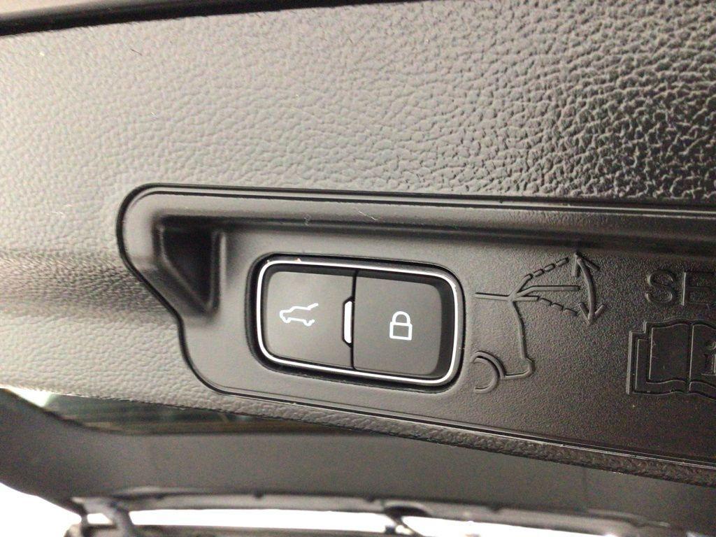 used 2023 Ford Explorer car, priced at $38,500