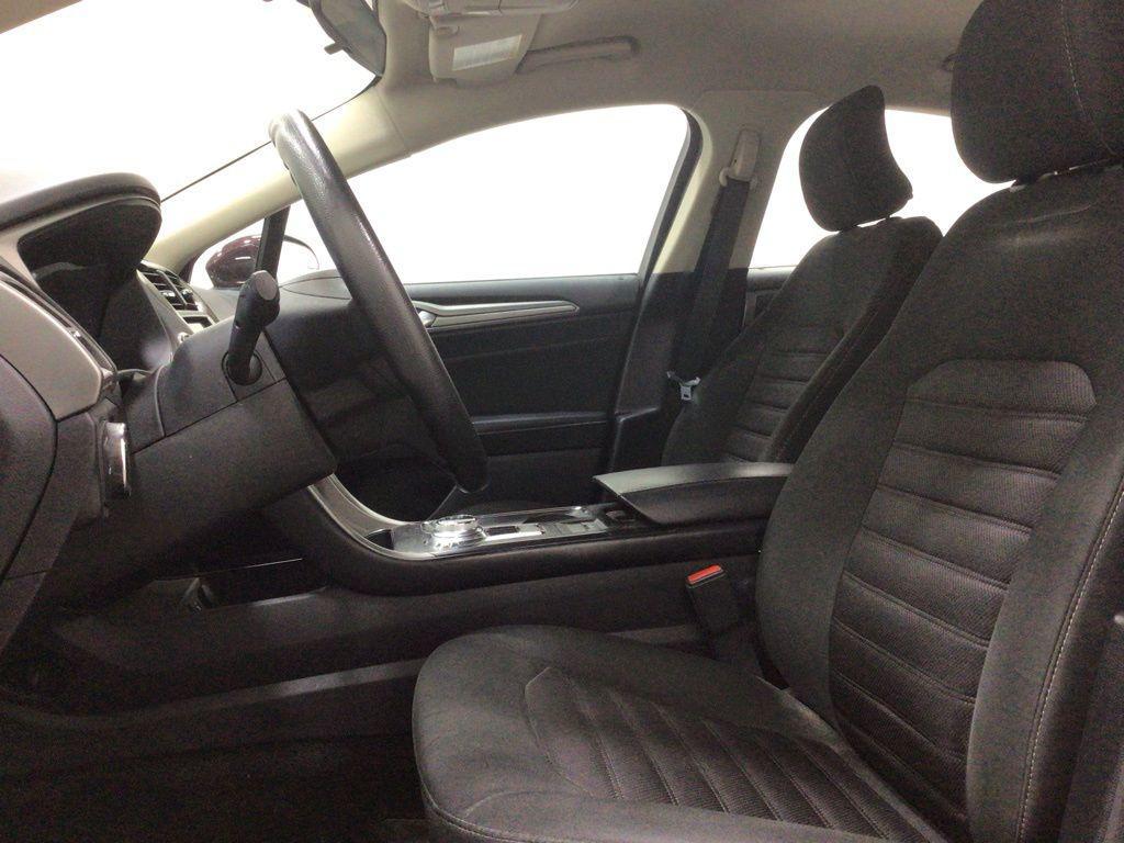 used 2018 Ford Fusion car, priced at $10,588