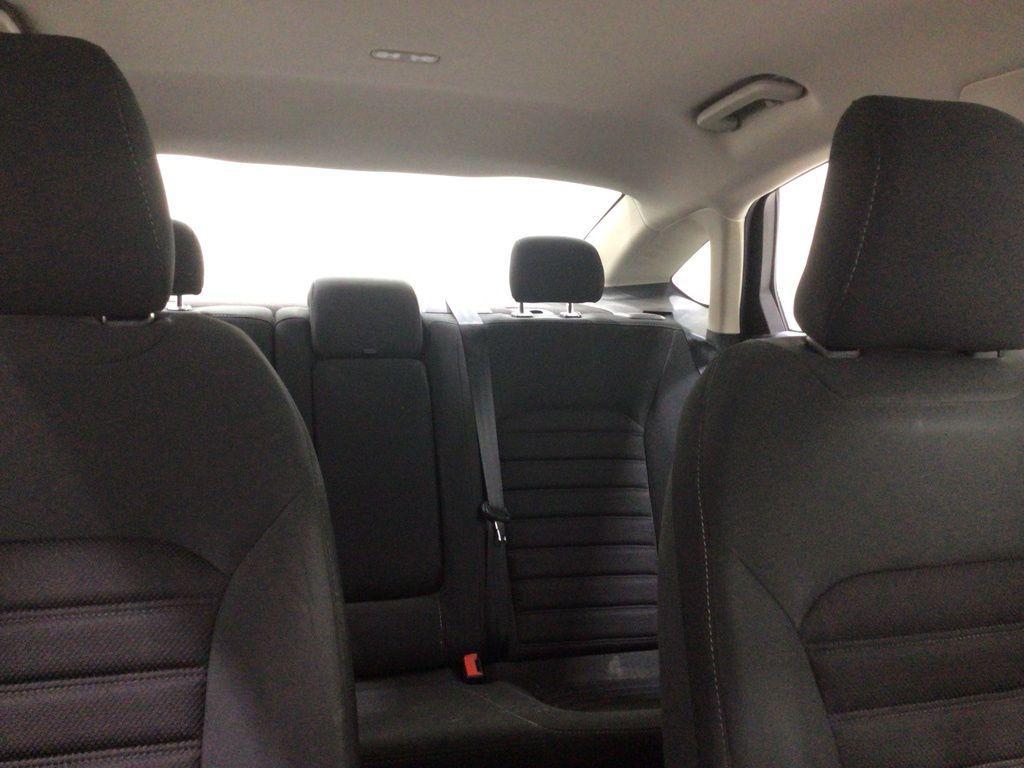 used 2018 Ford Fusion car, priced at $10,588
