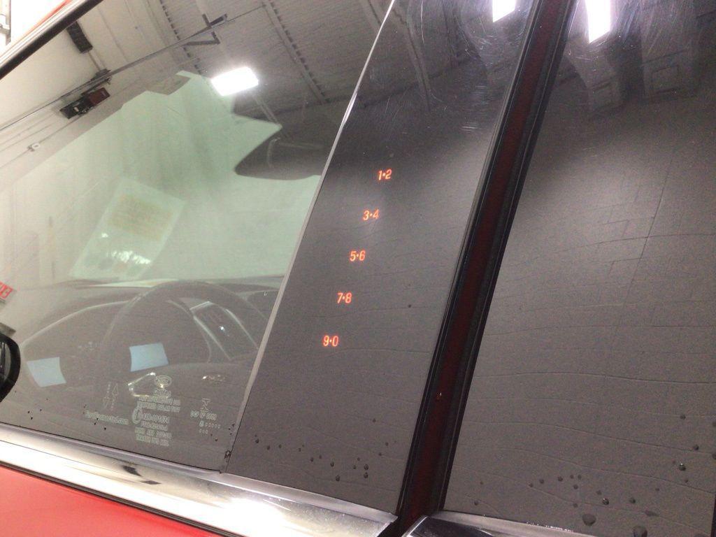 used 2021 Ford Edge car, priced at $22,500