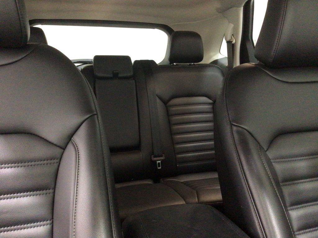 used 2021 Ford Edge car, priced at $22,500
