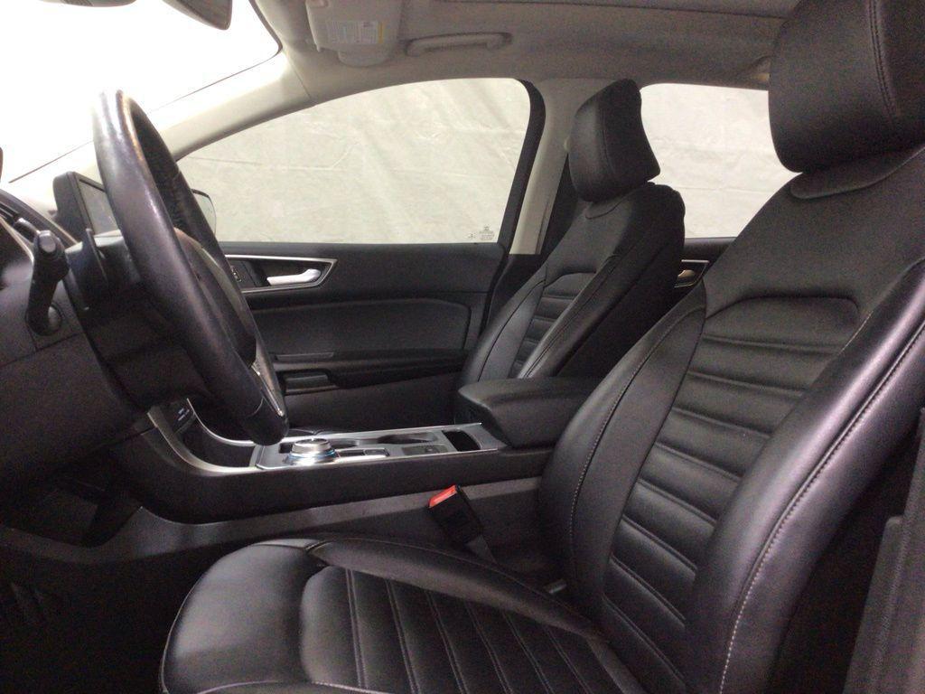 used 2021 Ford Edge car, priced at $22,500