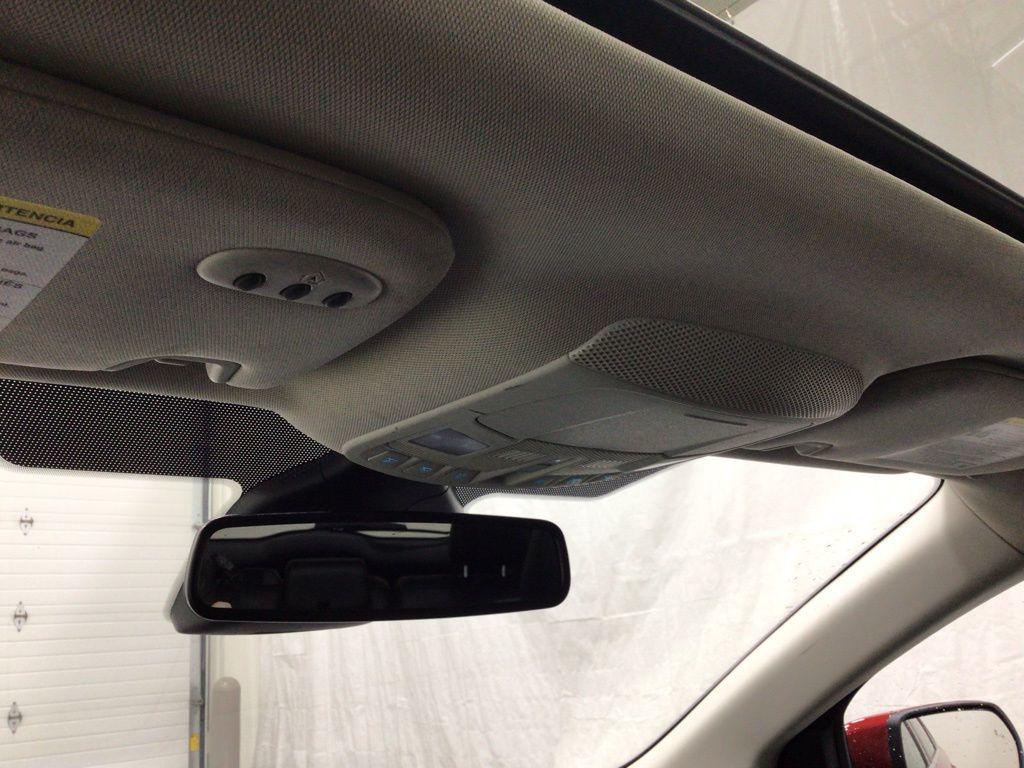 used 2021 Ford Edge car, priced at $23,000