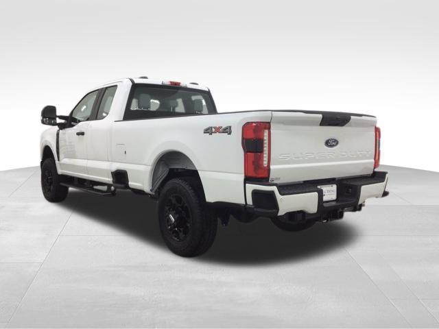 new 2025 Ford F-350 car, priced at $56,756
