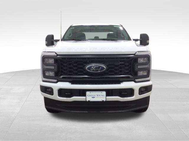 new 2025 Ford F-350 car, priced at $56,756
