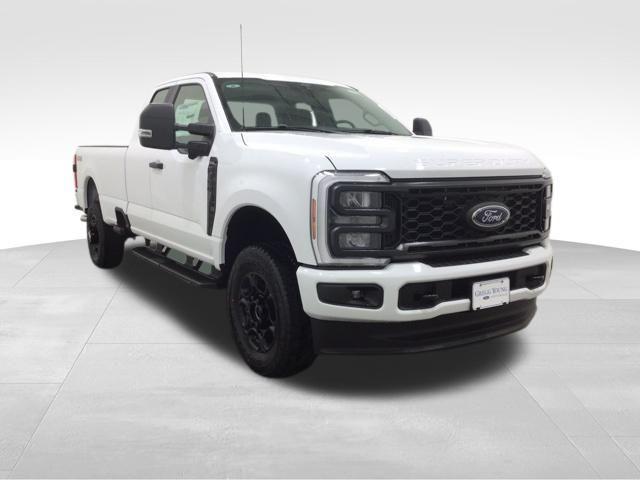 new 2025 Ford F-350 car, priced at $56,756